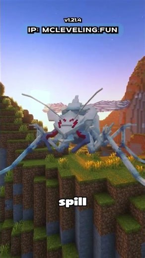 This Solo Leveling Server Is Beyond Imagination | Minecraft NO MOD