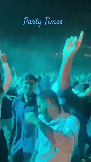 The Most Insane Parties Ever #NightlifeAdventures\n#WildEvents