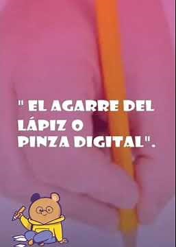 THE DIGITAL PINCH IN PRESCHOOL - ACTIVITIES.