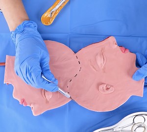 1.2M views · 5.4K reactions | Visual and practical demonstrations of surgical and medical procedures | 5-Minute Recycle | Facebook