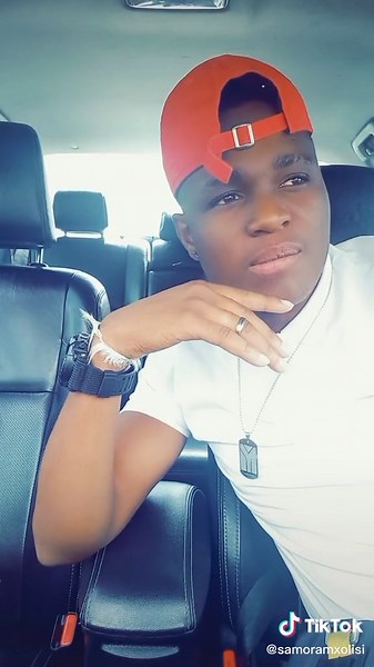 Samora Mxolisi (@samoramxolisi)’s videos with original sound - Samora Mxolisi