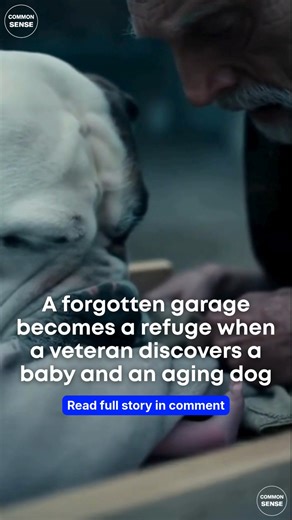 4.5K views · 62 reactions | He never expected to find life where only...