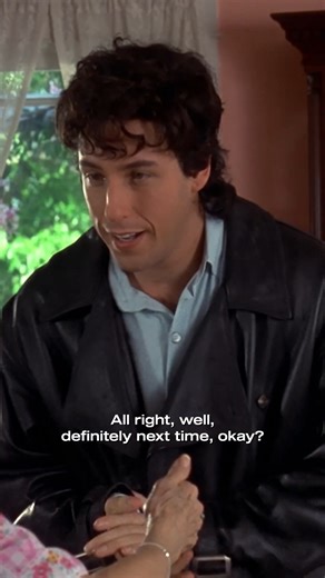 21K views · 149 reactions | No clean tupperware? No problem. ✋ Watch The Wedding Singer today, Wednesday at 8/7c on USA Network. | USA Network | Facebook