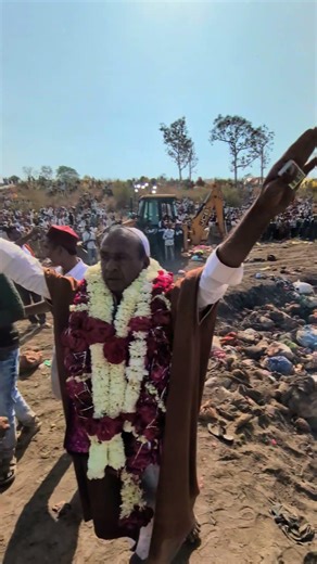 Sailani Baba's Dhoni Holi #sailanibaba #buldhana