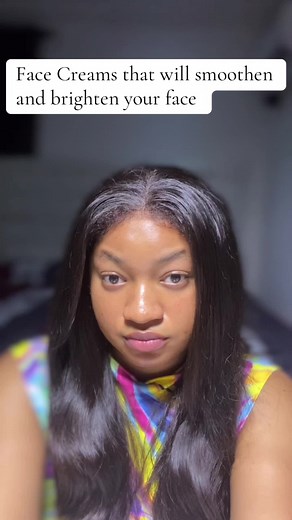 Top Skin Brightening Face Creams for a Radiant Glow