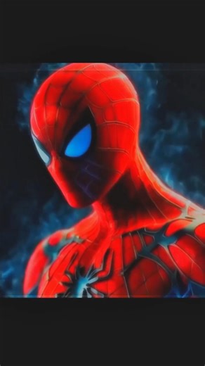 spider took risk for first time Aura#spiderman #phonk#edit #alightmotion#marvel #movie #4k #netflix