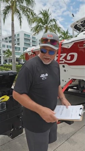 🏆 Nationwide Power Boat Transport