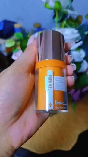 PAPA FEEL 1MINUTE ANTI WRINKLE (check the yellow basket) #fyppppppppppppppppppppppp #viral?videotiktok😇😇 #trending