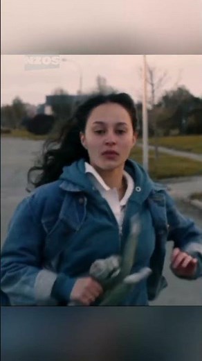 The Changeover #trailer
