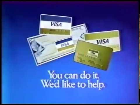 Visa (1980s commercial)