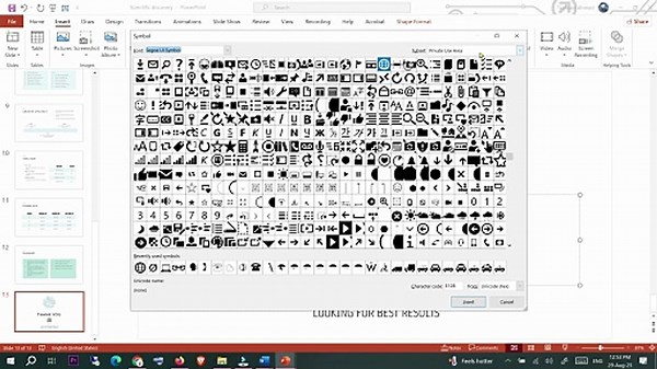 Add Clickable Website Links in PPT | Microsoft PowerPoint Guide