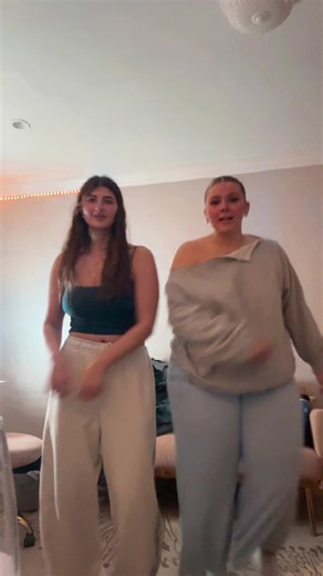 ok tiktok dances 2026