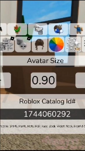 Brookhaven Secret Codes 🤫✨ Limited Items You NEED to Try! Part 5#roblox#brookhaven#fyp #robloxshorts