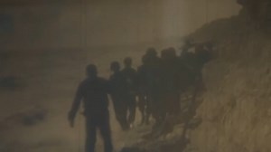 The Lost Footage of D-Day