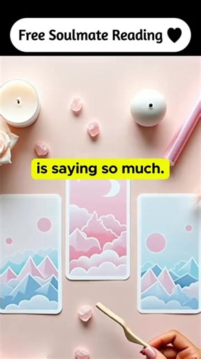 Sending a message of love to everyone ❤️ #pickacard #love #dating #real