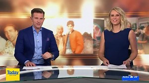 1.7K views · 32 reactions | More Than Miyagi Director Kevin Derek on The Today Show ... Streaming Worldwide 2/5/2021 you can pre order the film here ... https://www.linkpop.biz/more-than-miyagi/ source: Kevin Derek | The Karate Kid Universe | Facebook