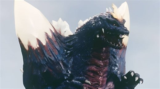 A Godzilla X Kong: Supernova Theory About SpaceGodzilla's Role Would Change The Entire Direction Of The Monsterverse
