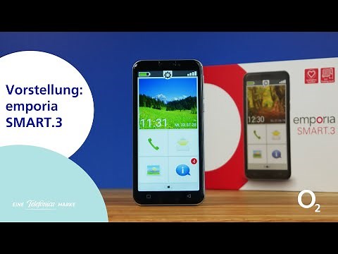 Vorstellung: emporia SMART.3