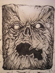 The Necronomicon: The Greatest, Scandalous Book That Never Was