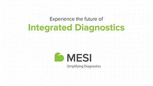 MESI's Integrated Diagnostics