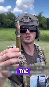 Can a Concrete Wall Stop Bullets? | Ultimate Bulletproof Test with .50 Cal Barrett