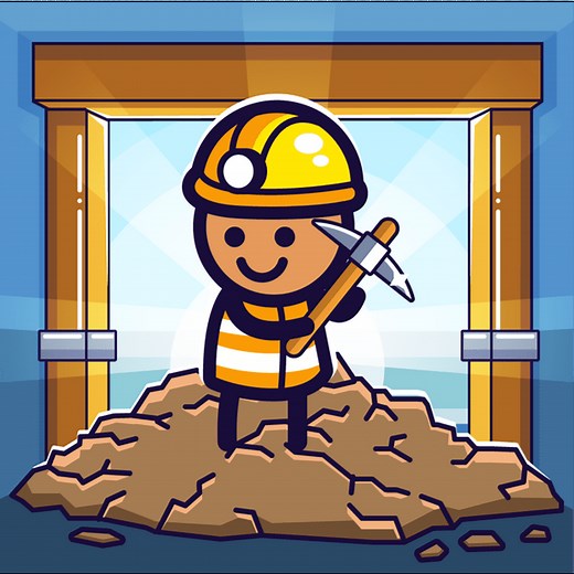 IDLE MINING EMPIRE - Online kostenlos spielen! | Poki