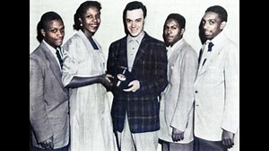 Lillian Leach & The Mellows - Smoke From Your Cigarette (1955) The Doo Wop & Soul Music Archive #doowop #soulmusic #rnb #rnbmusic #music | James Lai