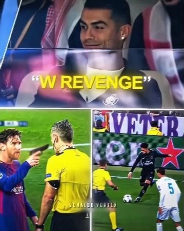 Ronaldo Gets RED CARD… Neymar Turns The Game Into WAR! 🔥😈