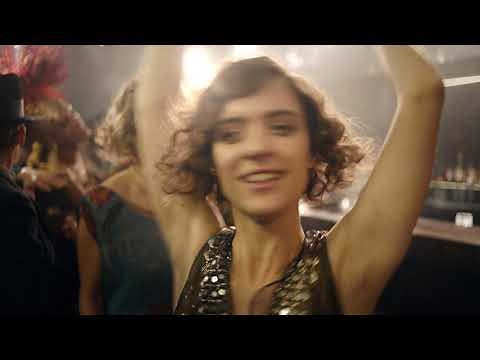 Babylon Berlin - The Voodoo Dance!