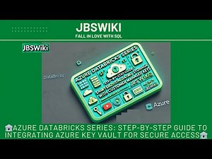 🛡️Azure Databricks Series: Step-by-Step Guide to Encrypting Managed Storage Account with CMK🛡️