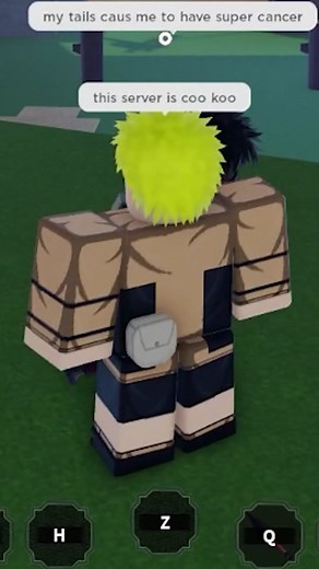 Roblox SUPER CANCER #roblox #robloxfunny #kelvingts