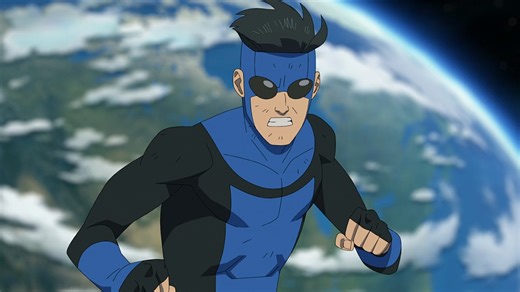 A starter’s guide to reading the Invincible comics
