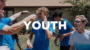 YOUTH | Praise Assembly