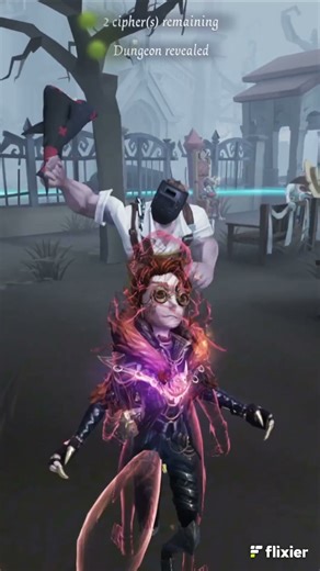 Lucky Guy Real Potential