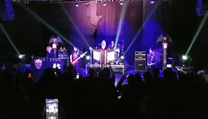 2.7K views · 347 reactions | Tonight!! Mr Crowley wants to see all...