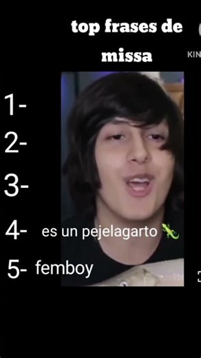 pejelagarto #missasinfonia #kinemaster