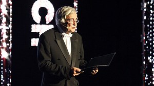 Charismatický Dušan Jamrich: V Ulici byl mužem Hany Maciuchové, v reálném životě Magdy Vášáryové - Médium.cz
