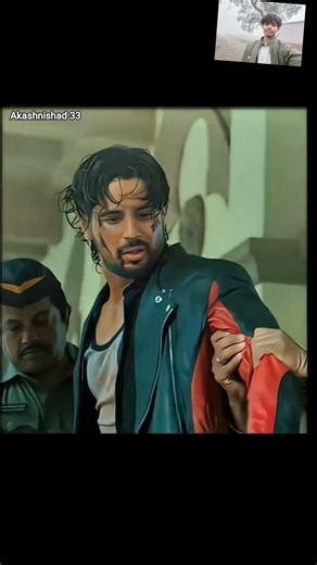 marjavaan movie 😔😢 sad #shortsfeed