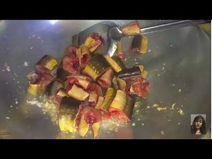 How To Cook Eels , Eels With Lemongrass, Peanu ,Orange leaves, And Grilled Eels