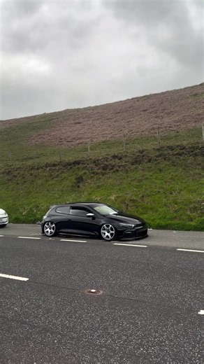 Volkswagen Scirocco Modified: Tuning Highlights and Visual Upgrades