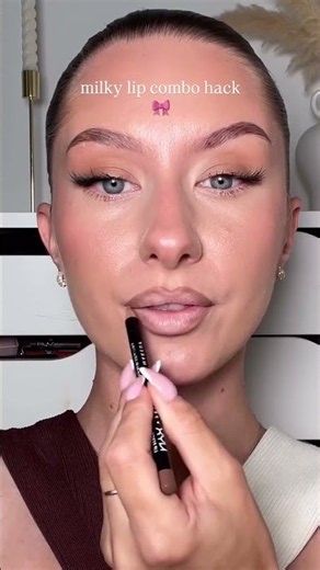 lips tutorial #viral #hacks