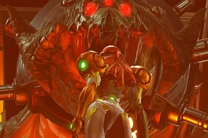 Por qué Samus Aran tiene esa armadura tan icónica y qué nos dice Nintendo con cada trazo y sombra en su arte que adoramos (aunque no lo sepamos)