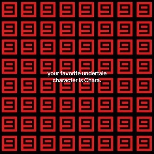 Chara. #undertale #character #chara