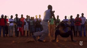 The rules of this South African fight club are simple, and vicious: No gloves, no headgear, no time limits. This is musangwe, a brutal, bare-knuckle traditional fight club where members of the Venda people gather to brawl. | The New York Times