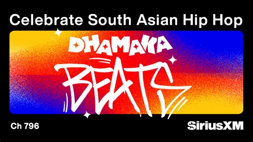 5 South Asian Canadian rap artists to hear during South Asian Heritage Month