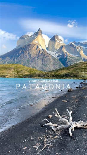 Luke Kelly on Instagram: "Save these 20 places for your Patagonia trip ⬇️ Torres del Paine is a true gem of Patagonia—big peaks, turquoise lakes, fast-moving weather, and the kind of views that stay with you for a long time. These are 20 must-see locations that I’d recommend checking out if you visit: • Mirador Cuernos • Mirador Lago Nordenskjöld • Salto Grande • Explora Boardwalks • Lago Pehoé • Hostería Pehoé Bridge • Pudeto / Catamaran Dock • Laguna Amarga Entrance • Lago Azul • Mirador Base 