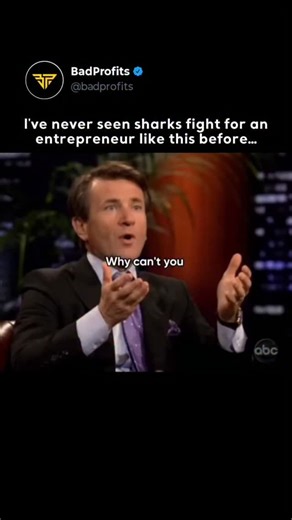 Wealth Mindset | Finance | Success | This is the story of Hy-Conn-and the deal that could've changed fire safety forever. The product? A quick-connect hose fitting that... | Instagram
