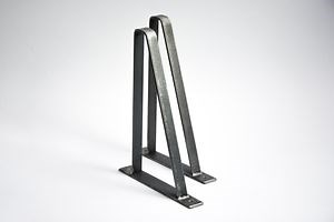 [Hot Item] China Custom Made Black Metal Angle Bracket 304 Bracket Triangle Flat Brackets