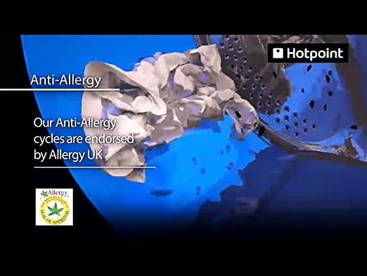 Hotpoint Ultima Washing Machines