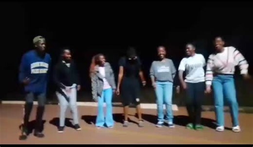 ✨💥Meru liturgical dancers ✨💥 just for fun🙆injili iende mbele 🫵